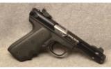 Ruger 22/45 LITE .22 LR - 1 of 2