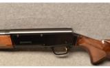Browning Auto 5 12 GA As New - 3 of 9