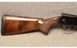 Browning Auto 5 12 GA As New - 5 of 9
