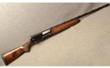 Browning Auto 5 12 GA As New - 1 of 9