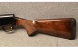 Browning Auto 5 12 GA As New - 9 of 9
