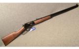 Marlin 1895CB 45/70 Govt Octagon - 1 of 10