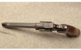 Dan Wesson Model 15 .357 Mag Three Barrel Set - 3 of 5