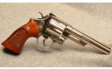Smith and Wesson Model 29-2 .44 Magnum 6" - 1 of 4