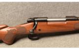 Winchester 70XTR Featherweight in 7MM X 57 - 2 of 9