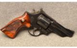 Smith and Wesson Model 28-2 - 3 of 3
