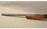 Browning Twelvette Double Auto 12 gauge shotgun - 6 of 9