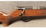 Weatherby Mark XXII in .17HMR - 2 of 9