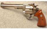 Colt Trooper Mark III .357 Mag 6