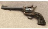 Colt New Frontier .22LR/22Magnum - 2 of 2