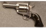 Ruger Super Blackhawk .44 Mag 3 3/4
