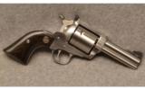 Ruger Super Blackhawk .44 Mag 3 3/4