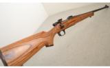 Remington Model Seven7mm RSAUM - 1 of 7