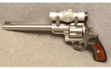 Ruger Super Red Hawk .44 Magnum - 2 of 2