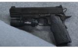 Nighthawk GRP 45 ACP - 3 of 4