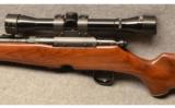 Savage 340 D in .222 Remington - 4 of 11