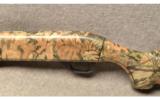 Benelli M1 Super 90 12 Ga Camo with Case and Chokes - 5 of 9