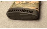 Benelli M1 Super 90 12 Ga Camo with Case and Chokes - 8 of 9