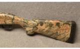 Benelli M1 Super 90 12 Ga Camo with Case and Chokes - 9 of 9