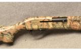 Benelli M1 Super 90 12 Ga Camo with Case and Chokes - 3 of 9