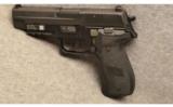 Sig Sauer P226 MK25 9mm Navy Seal - 2 of 3