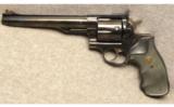 Ruger Redhawk in .41 Magnum - 2 of 2