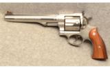 Ruger Redhawk in .44 Magnum - 2 of 2