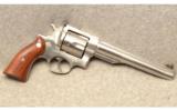 Ruger Redhawk in .44 Magnum - 1 of 2