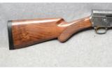 Browning Ducks Unlimited Sweet-Sixteen Auto-5 - 6 of 10