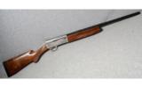 Browning Ducks Unlimited Sweet-Sixteen Auto-5 - 1 of 10