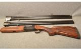 Stoeger Condor Competition 2 Barrel Set 12 and 20 GA Brazilian Made - 6 of 10