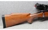 Remington 700 BDL .300 Win Mag with Redfield Scope - 5 of 9