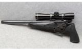 Thompson Center Contender in .35 Remington - 2 of 3