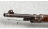 Mauser 1924 8mm - 8 of 9