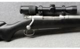 Winchester Model 70 .338 Win Mag McMillian Stock Weaver Scope - 2 of 9