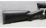 Winchester Model 70 .338 Win Mag McMillian Stock Weaver Scope - 5 of 9