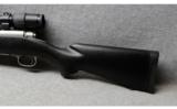 Winchester Model 70 .338 Win Mag McMillian Stock Weaver Scope - 9 of 9