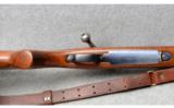 Winchester Model 70.243 Win - 3 of 9