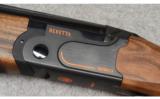 Beretta 690 Sporting 12-Gauge - 4 of 9