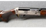 Benelli Legacy Sport 12GA - 2 of 9