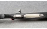 Weatherby Mark V 7mm Rem Mag - 3 of 9