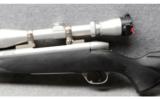 Weatherby Mark V 7mm Rem Mag - 4 of 9