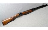 Weatherby Orion 12 Gauge Over and Under - 1 of 9