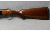 Weatherby Orion 12 Gauge Over and Under - 9 of 9