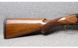 Weatherby Orion 12 Gauge Over and Under - 5 of 9