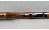Weatherby Orion 12 Gauge Over and Under - 3 of 9