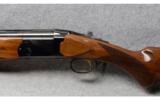 Weatherby Orion 12 Gauge Over and Under - 4 of 9