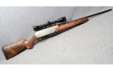 Browning BAR Left Hand LongTracin .270 Win - 1 of 9