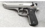 Beretta 92FS 9mm - 2 of 2