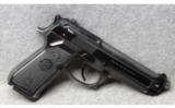 Beretta 96G .40 S&W - 1 of 2